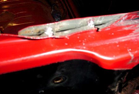 Panel Separation